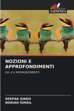 NOZIONI E APPROFONDIMENTI - Singh, Deepak;Ismail, Noriah