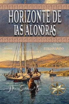 Horizonte de las Alondras - Balbino, Gilvanize; Ferdinando, Por El Espíritu
