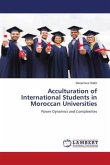 Acculturation of International Students in Moroccan Universities