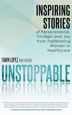 Cover UNSTOPPABLE