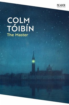 The Master - Toibin, Colm