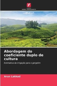 Abordagem do coeficiente duplo de cultura - Lakkad, Arun