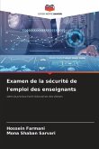 Examen de la sécurité de l'emploi des enseignants