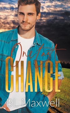 One Last Chance - Maxwell, Bl