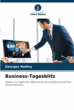 Business-Tagesblitz - HATHRY, Georges