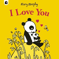 I Love You - Murphy, Mary