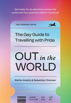 Out in the World - Arestis, Stefan; Chaneac, Sebastien