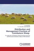 Distribution and Management Practices of Coimbatore Sheep
