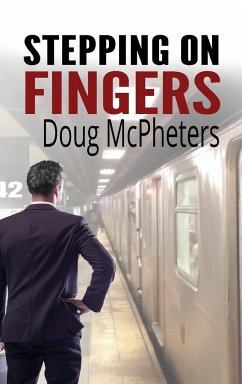 Stepping on Fingers - McPheters, Doug