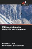 Mitocondriopatia - Malattia autoimmune