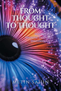 From Thought to Thought - Sahin, Metin