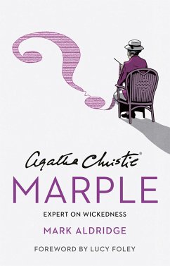 Agatha Christie's Marple - Aldridge, Mark