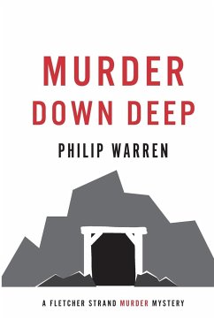 Murder Down Deep - Warren, Philip