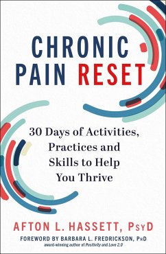 Chronic Pain Reset - Hassett, Afton L.
