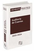 Memento Auditoría de Cuentas 2023-2024