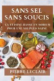 Sans Sel Sans Soucis