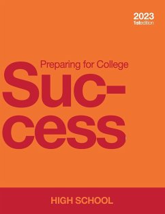 Preparing for College Success - High School - Baldwin, Amy