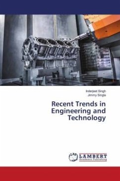 Recent Trends in Engineering and Technology - Singh, Inderjeet;Singla, Jimmy