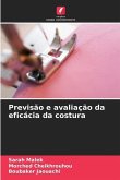 Previsão e avaliação da eficácia da costura