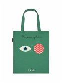 Franz Kafka Metamorphosis & Castle Tote Bag