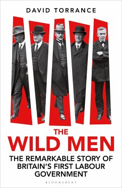 The Wild Men - Torrance, David