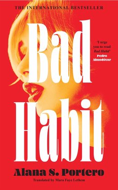 Bad Habit - Portero, Alana S.