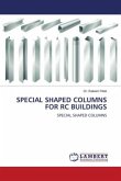 SPECIAL SHAPED COLUMNS FOR RC BUILDINGS
