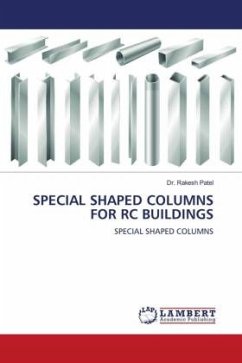 SPECIAL SHAPED COLUMNS FOR RC BUILDINGS - Patel, Dr. Rakesh
