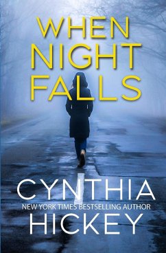 When Night Falls - Hickey, Cynthia