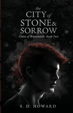 The City of Stone & Sorrow - Howard, S. D.