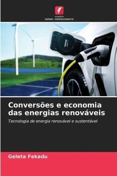 Conversões e economia das energias renováveis - Fekadu, Geleta