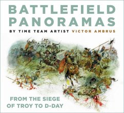 Battlefield Panoramas - Ambrus, Victor