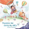 Thankful Me Using My ABCs - Bild 1
