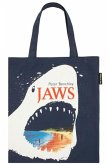 Jaws Tote Bag