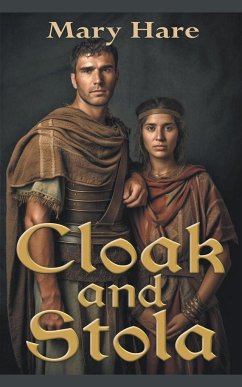 Cloak and Stola - Hare, Mary