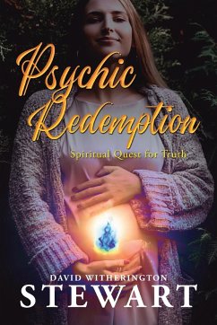 Psychic Redemption - Stewart, David Witherington