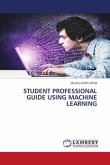 STUDENT PROFESSIONAL GUIDE USING MACHINE LEARNING