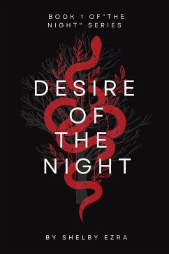 Desire of the Night - Ezra, Shelby