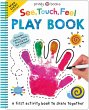 See, Touch, Feel: Play Book - Bild 1