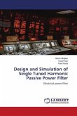 Design and Simulation of Single Tuned Harmonic Passive Power Filter