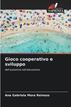 Gioco cooperativo e sviluppo - Mora Reinozo, Ana Gabriela