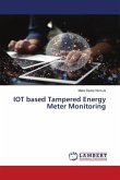 IOT based Tampered Energy Meter Monitoring