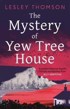 The Mystery of Yew Tree House - Thomson, Lesley