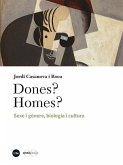 Dones? Homes? Dones? Homes?