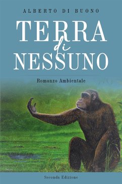 Terra di Nessuno (eBook, ePUB) - Di Buono, Alberto