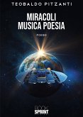 Miracoli musica poesia (eBook, ePUB)