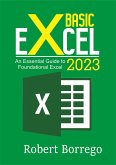 Basic Excel 2023 (eBook, ePUB)