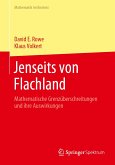 Jenseits von Flachland (eBook, PDF)