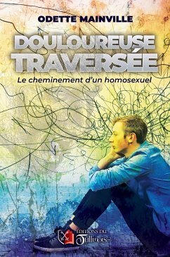 Douloureuse traversée (eBook, ePUB) - Mainville, Odette