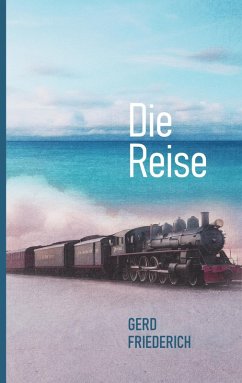 Die Reise (eBook, ePUB)